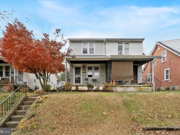 627 N Forrest Ave, Norristown, PA 19403