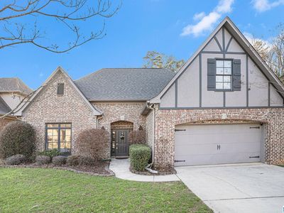933 Talon Way, Birmingham, AL, 35242
