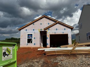 12118 Lansbury Dr LOT 30, Inman, SC 29349