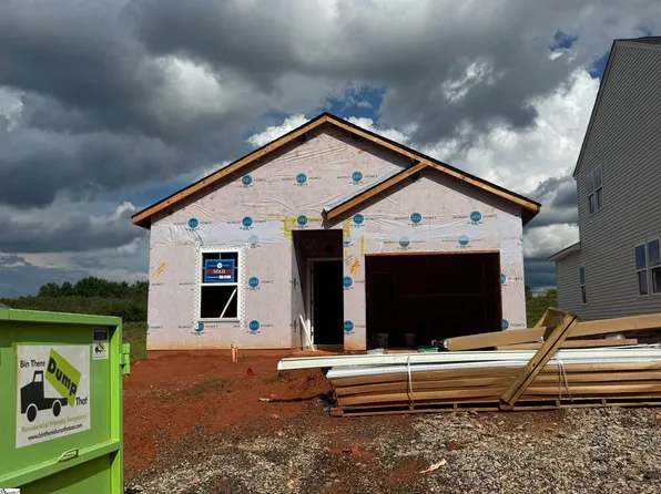 12118 Lansbury Dr Lot 30, Inman, SC 29349