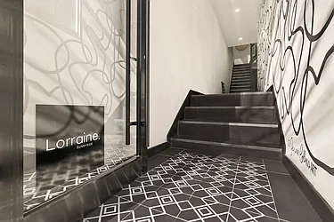 Rented by Fountain Realty Group