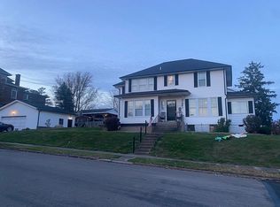 605 Fairmont Ave, Zanesville, OH 43701
