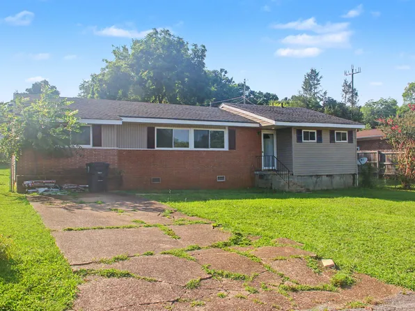 603 Maple Ln, Chattanooga, TN 37411