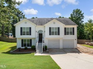 1438 Apalachee Falls Rd, Monroe, GA 30656