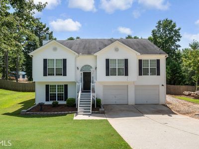 1438 Apalachee Falls Rd, Monroe, GA, 30656