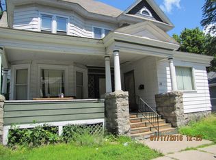 37 Maple St, Hudson Falls, NY 12839