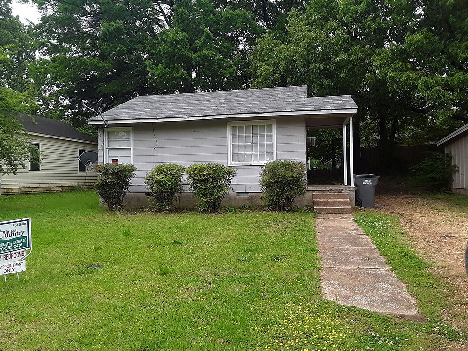 2nd image of 701 Freeman St