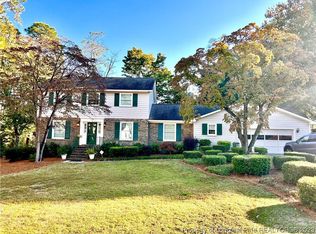 1706 Hatherleigh Pl, Fayetteville, NC 28304