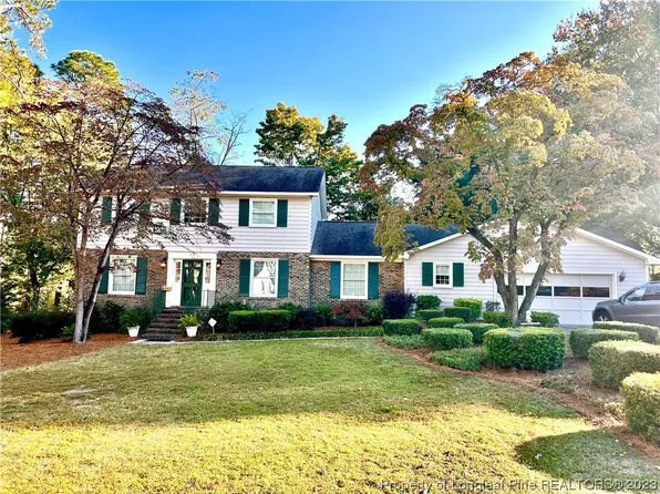 1706 Hatherleigh Pl, Fayetteville, NC 28304