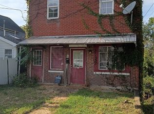 475 Addison St, Washington, PA 15301