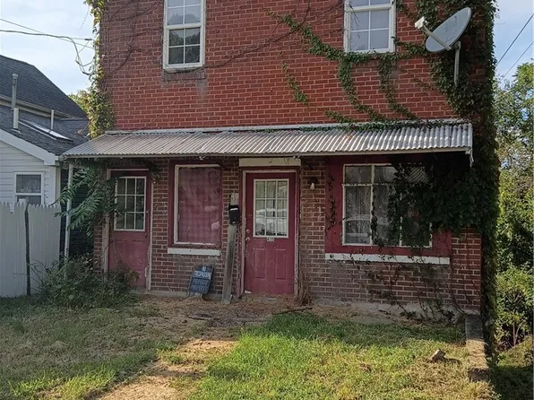 475 Addison St, Washington, PA 15301