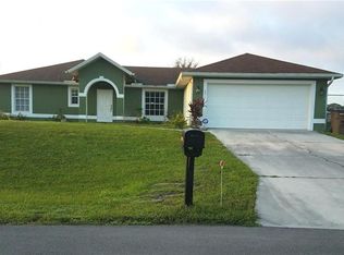3217 66th St W, Lehigh Acres, FL 33971