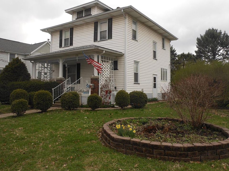 2nd image of 1709 Avenue F