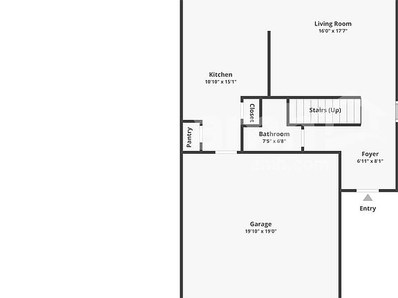 2nd image of 1309 John Swann St
