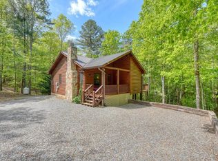 215 The Woods Rd, Mineral Bluff, GA 30559