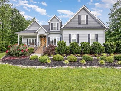 7910 Hopkins Farm Dr, Browns Summit, NC, 27214