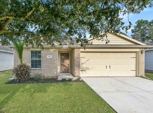 4322 Medina River Loop, Spring, TX 77386