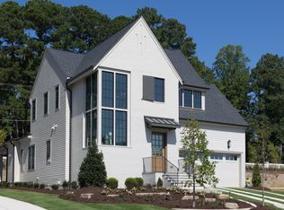 2009 Cotswood Ln, Durham, NC 27707