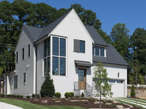2009 Cotswood Ln, Durham, NC 27707
