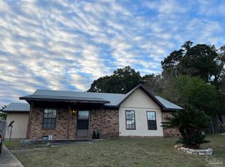 430 Braenar Cir, Pensacola, FL 32514