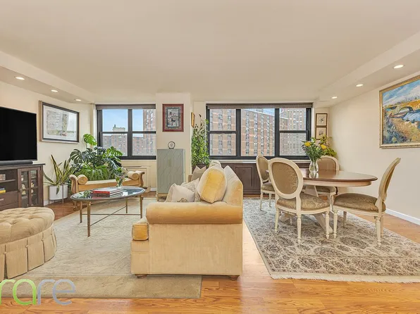 340 E 93rd St #20CDE, New York, NY 10128