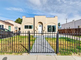 1905 E Palmer St, Compton, CA 90221