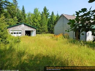 165 Valley Avenue Rd, Exeter, ME 04435