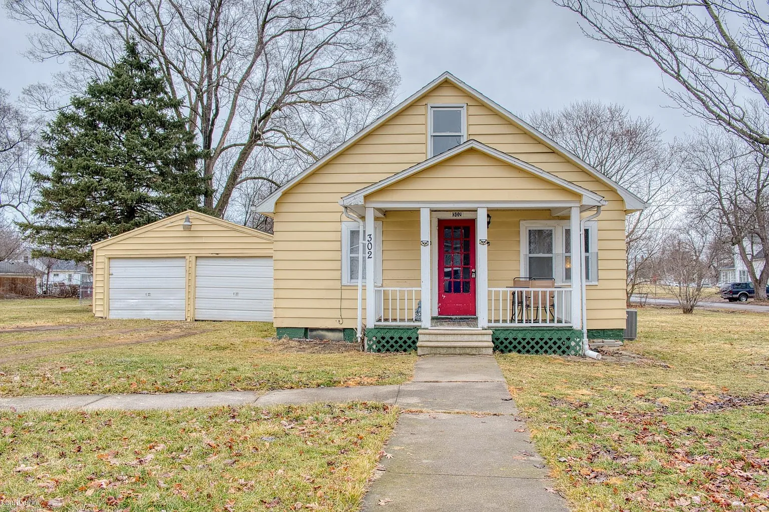 302 Lafayette Blvd photo 1
