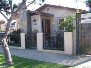 803 N Irena Ave, Redondo Beach, CA 90277