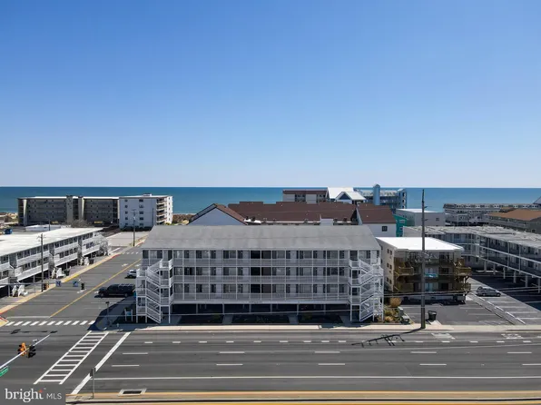 12210 Coastal Hwy Unit 208, Ocean City, MD 21842