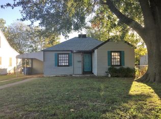 835 N Marion Ave, Tulsa, OK 74115