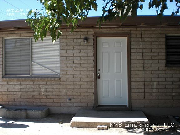 5th image of 6946 S 6th Ave #8
