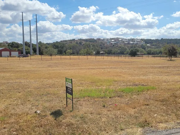 Pecan Valley Drive, Marble Falls, TX 78654