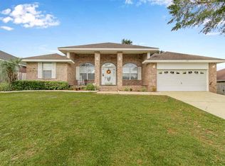 4807 La Casa Cir, Pace, FL 32571