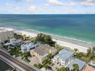 20204 Gulf Blvd APT 3, Indian Shores, FL 33785