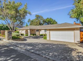 1255 Olive Branch Ln, San Jose, CA