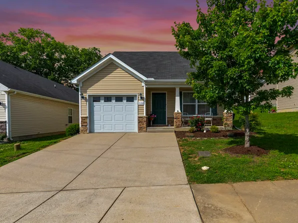 5104 Preserve Blvd, Antioch, TN 37013