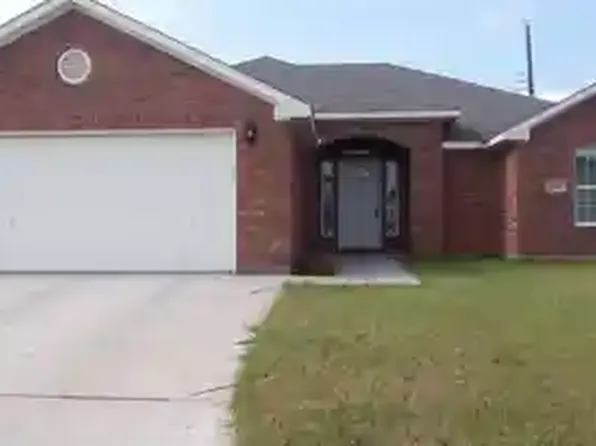 6601 Inverness St, Abilene, TX 79606