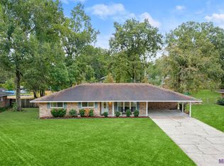 9618 Tanglewood Dr, Baton Rouge, LA 70818