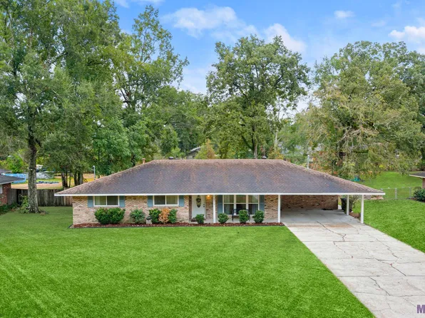 9618 Tanglewood Dr, Baton Rouge, LA 70818