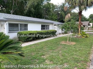 740 Park Hill Ave #7352626, Lakeland, FL 33801