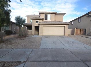 8136 W Globe Ave, Phoenix, AZ 85043