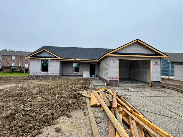 116 Bow Bridge Dr, Berea, KY 40403