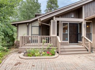 2696 Juniper Cir, Pinetop, AZ 85935