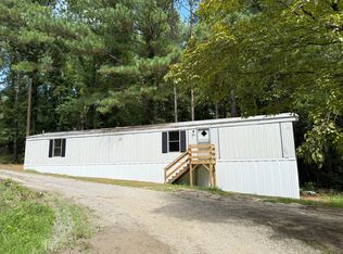136 Promise Ln, Cameron, NC 28326