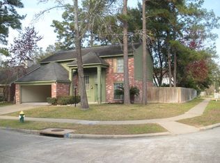 17002 Boyton Ln, Spring, TX 77379