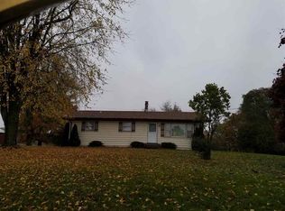 976 E 600 S, Claypool, IN 46510