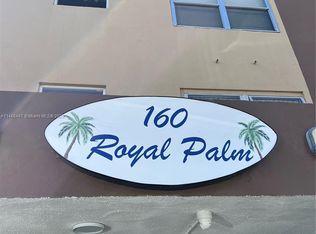 160 Royal Palm Rd APT 107, Hialeah Gardens, FL 33016