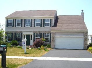 22605 Prairie Xing, Plainfield, IL 60544