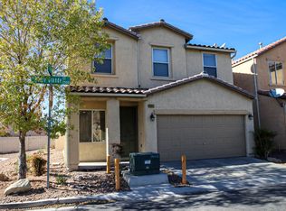 2565 Madre Grande St, Las Vegas, NV 89142